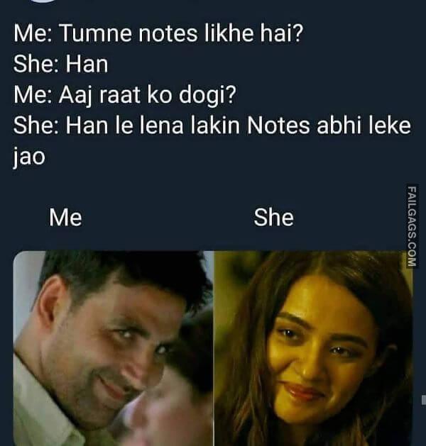 Funny Indian Dirty Memes 9