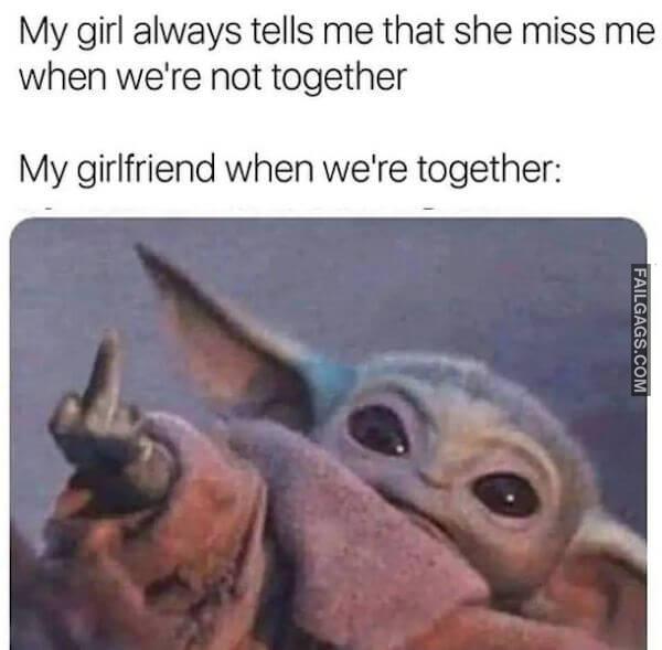 Funny Memes for Women 12