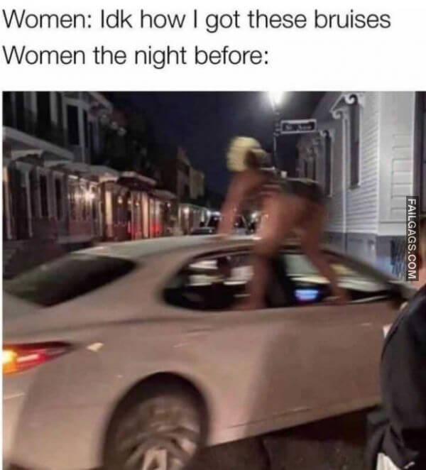 Funny Memes for Women 5