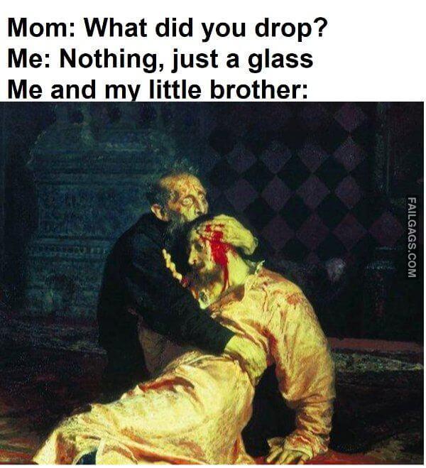 Random Funny Memes 10