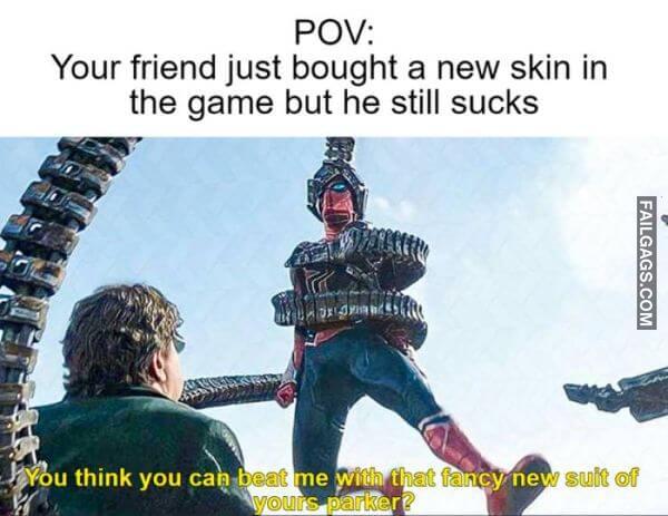 Random Funny Memes 5 3