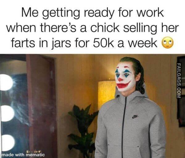 Random Funny Memes 8 6