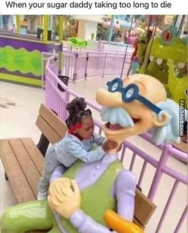 Sexual Memes Just for the Adults 2