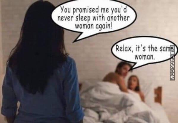 Sexual Memes Just for the Adults 8