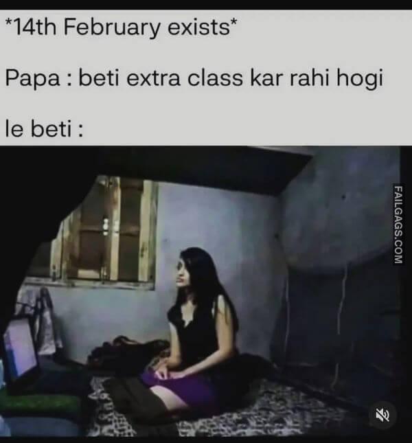 Funny Indian Dirty Memes 12