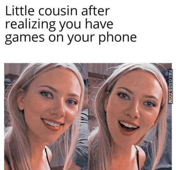 Random Funny Memes 7