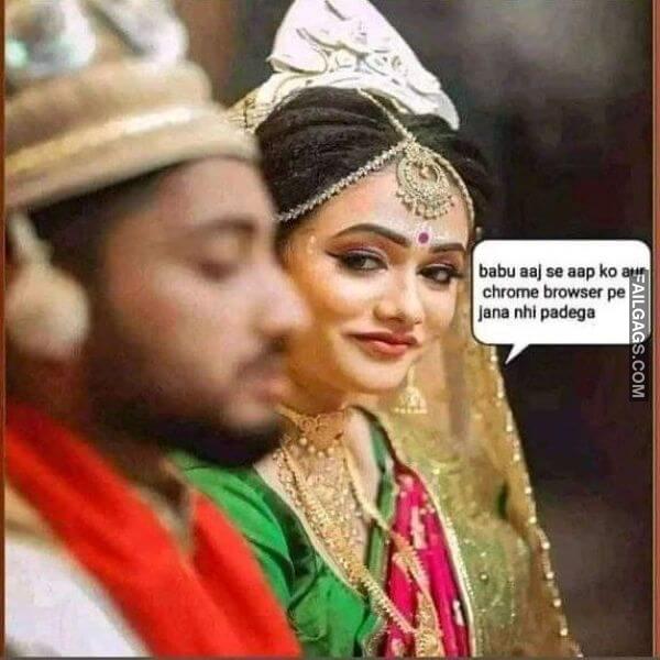 Adult Hindi Memes 3