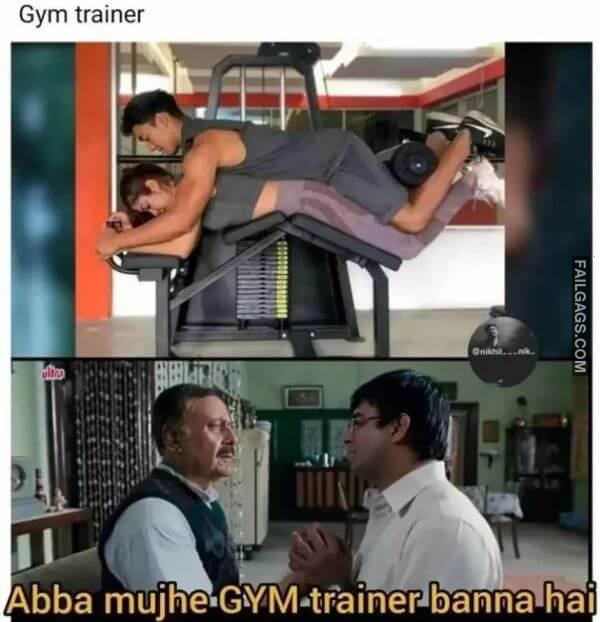 Adult Hindi Memes 9