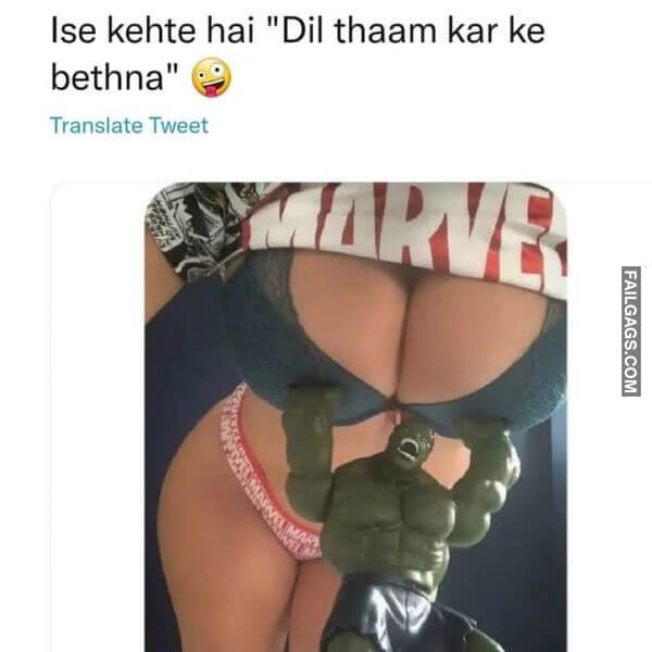 Dank Indian Memes 5