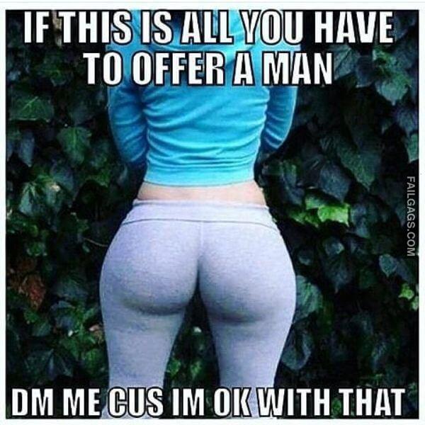 Funny Dirty Memes 2 1