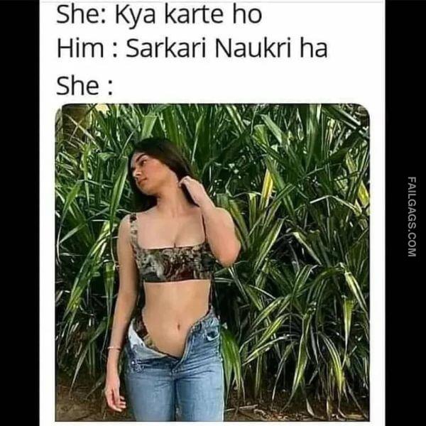 Funny Indian Adult Memes 18 4