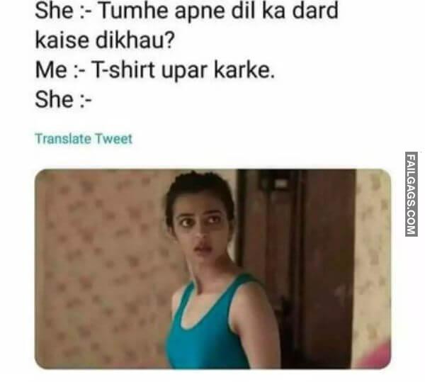 Funny Indian Adult Memes 18 9