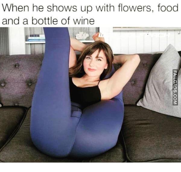 Funny Memes for Adults 14