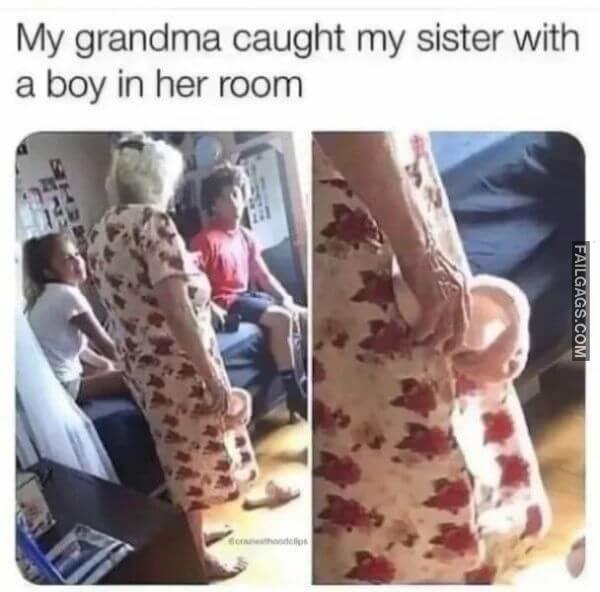 Random Funny Memes 3 7