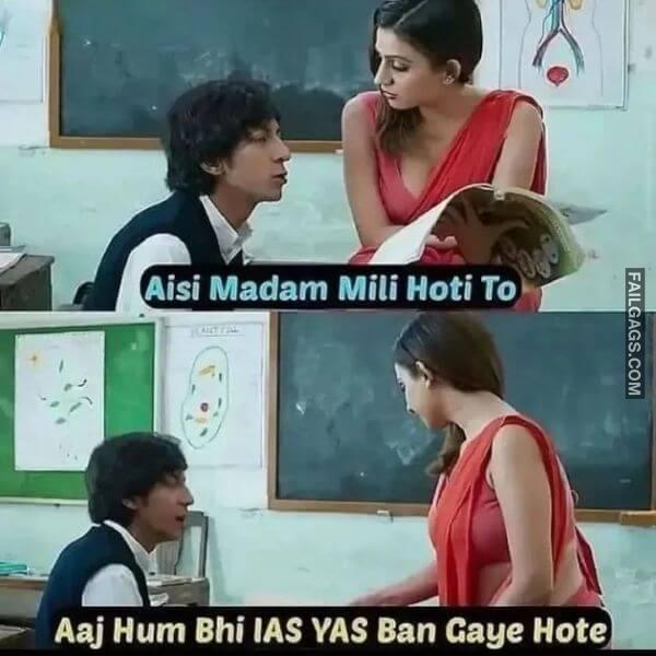 Adult Indian Memes 3