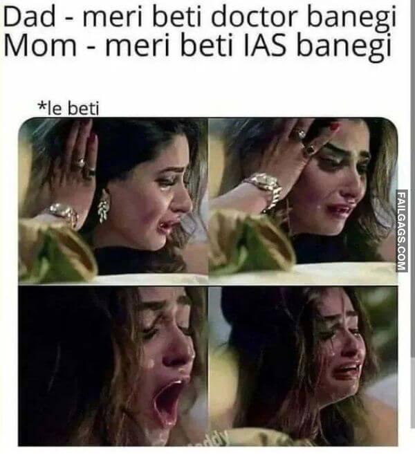 Funny Adult Indian Double Meaning Memes 13