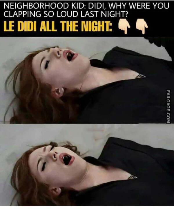 Funny Adult Indian Double Meaning Memes 5