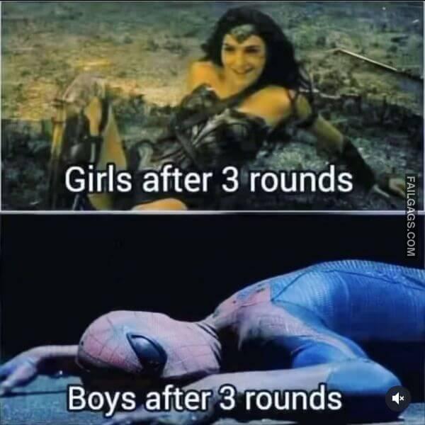 Funny Adult Memes 5 1