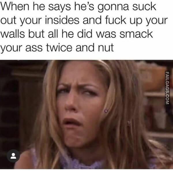 Funny Adult Memes 7 1