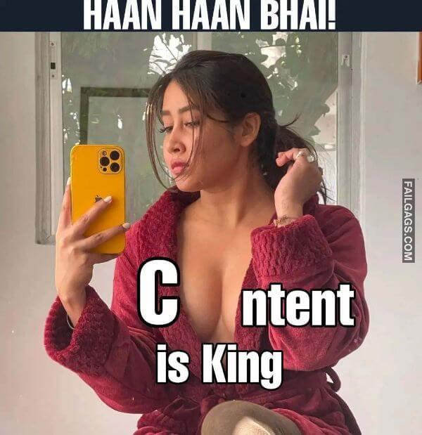 Funny Desi Memes 2