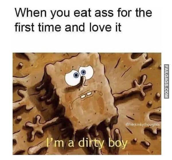 Funny Dirty Memes 3