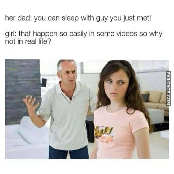 Funny Dirty Memes 4 4