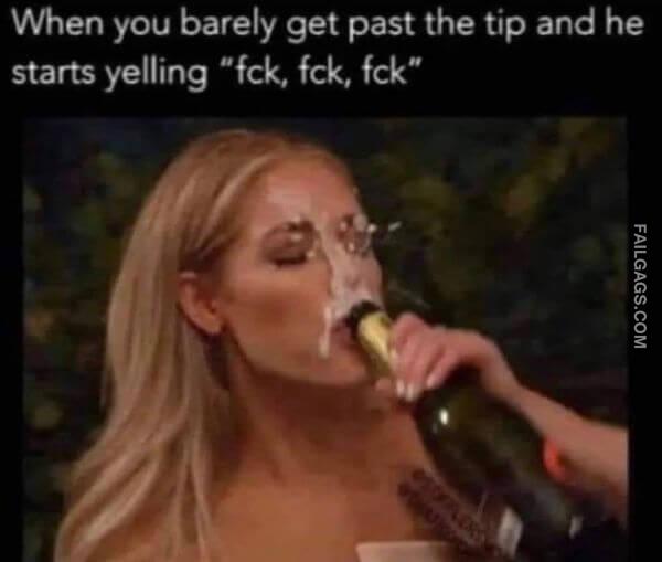 Funny Dirty Memes 9