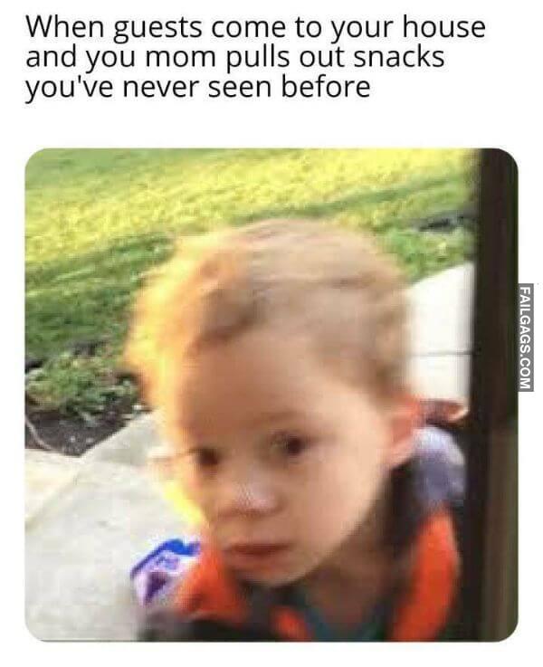 Random Funny Memes 2 8