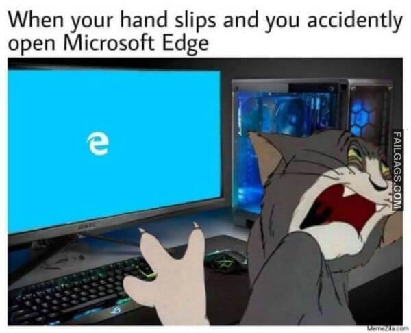 Random Funny Memes 3 8