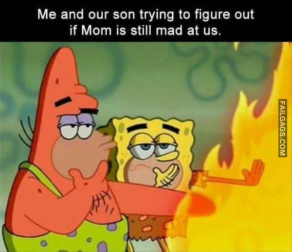 Random Funny Memes 6 4