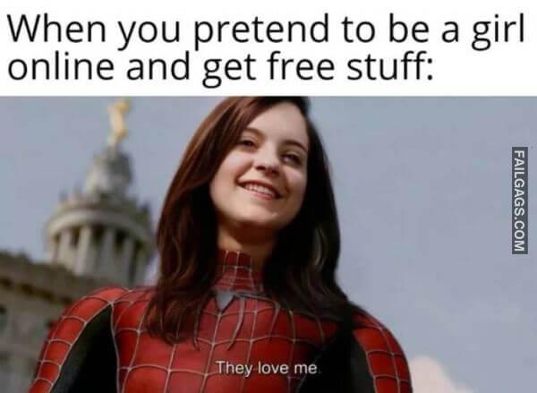 Random Funny Memes 8 4