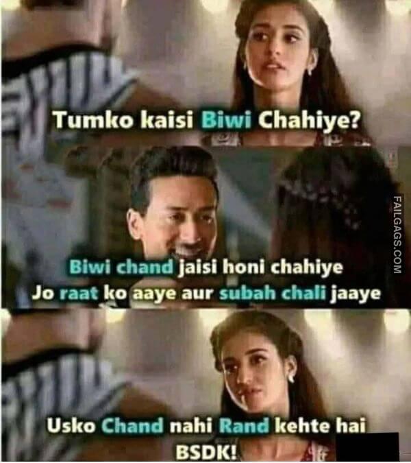 Dirty Indian Memes 5