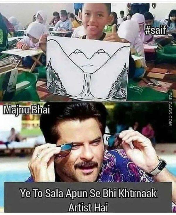 Funny Adult Hindi Memes 3