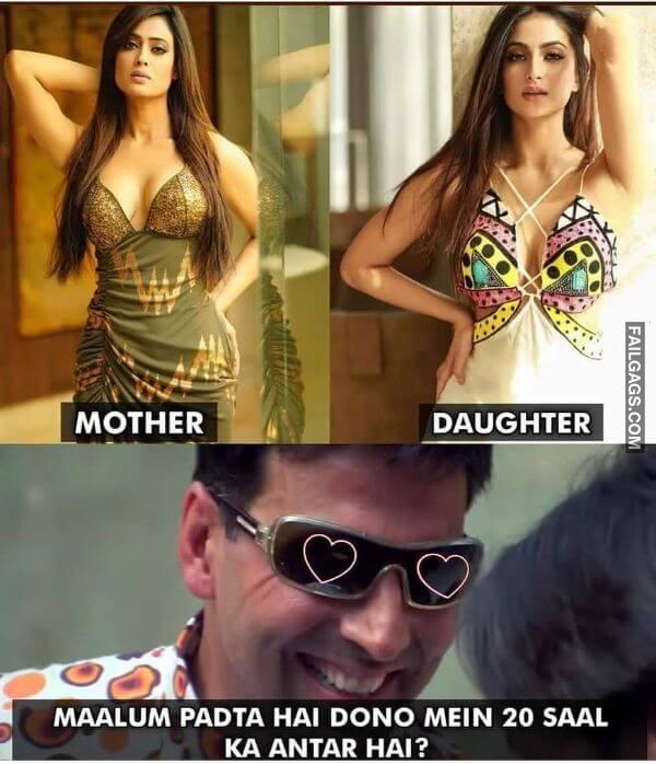 Funny Adult Indian Memes 9
