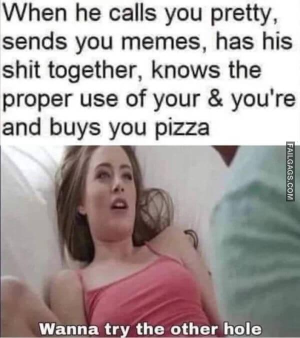 Funny Adult Memes 10 1