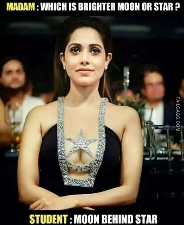 Funny Dirty Indian Memes 8