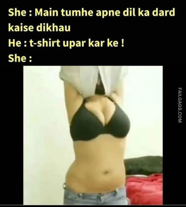 Funny Dirty Indian Memes 9 1