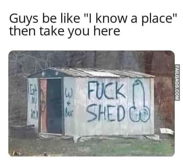 Funny Dirty Memes for Adults 9