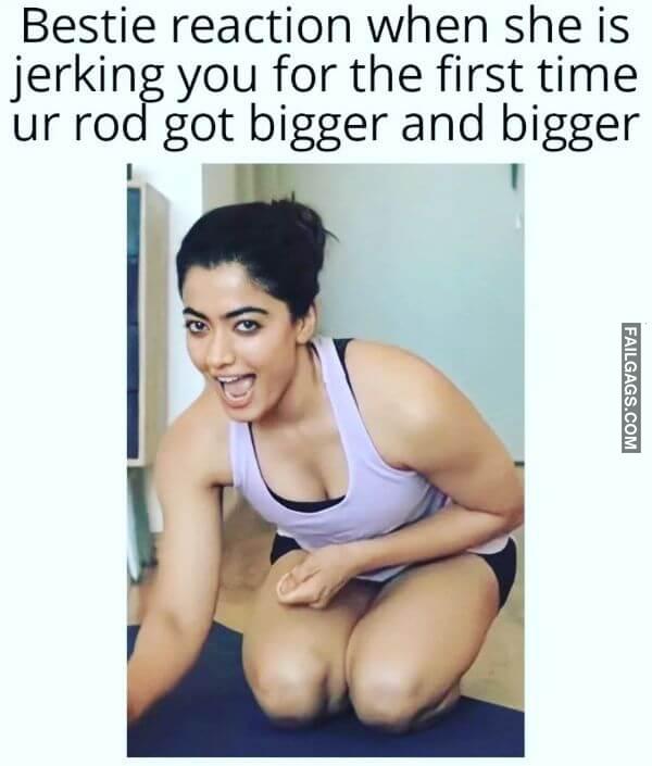 Funny Hindi Double Meaning Memes 4