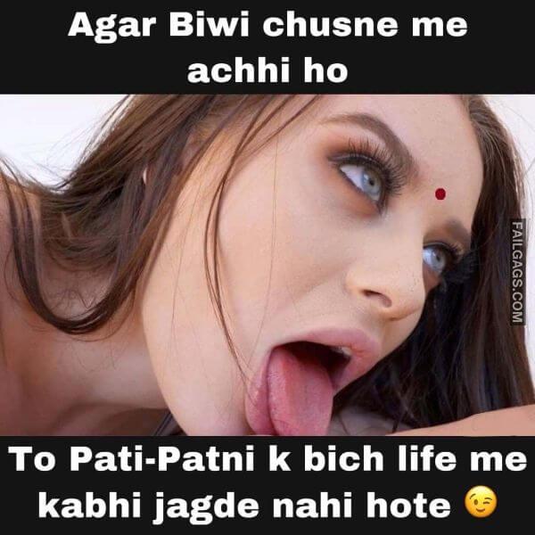 Funny Indian Adult Memes 18 7