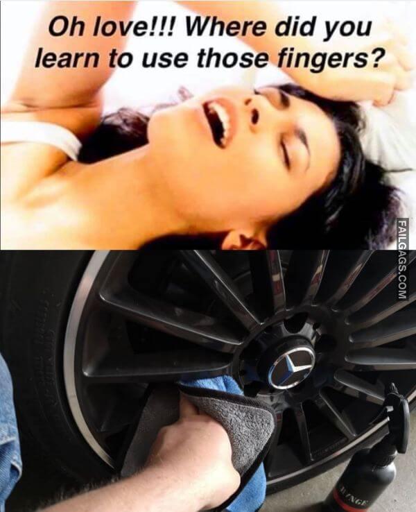 Funny Memes for Adults 12