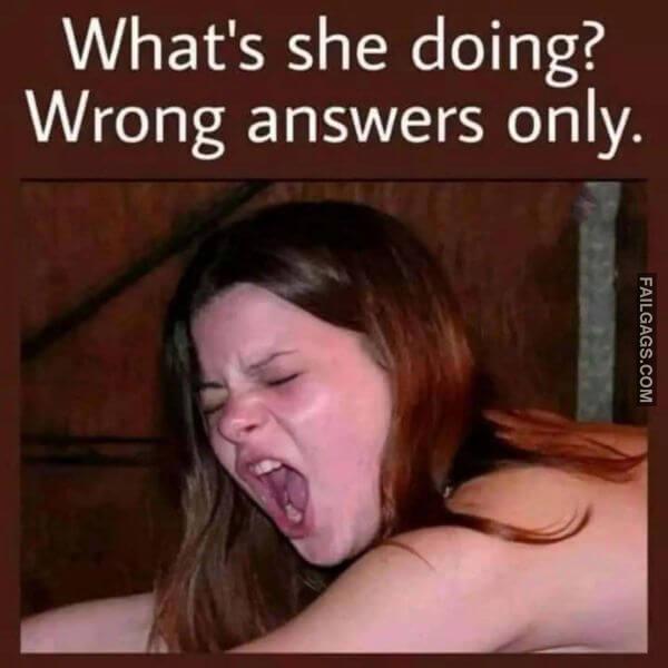 Funny Memes for Adults 3