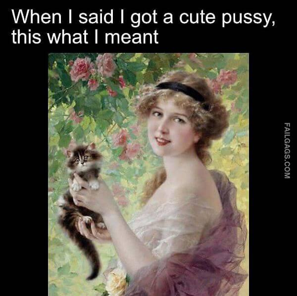 Funny Memes for Adults 5