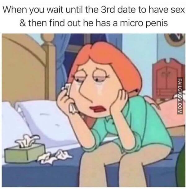 Hilarious Dirty Memes 12