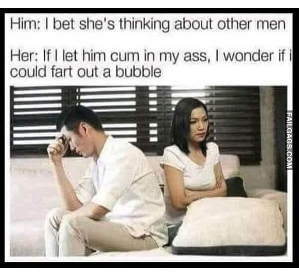 Hilarious Dirty Memes 4