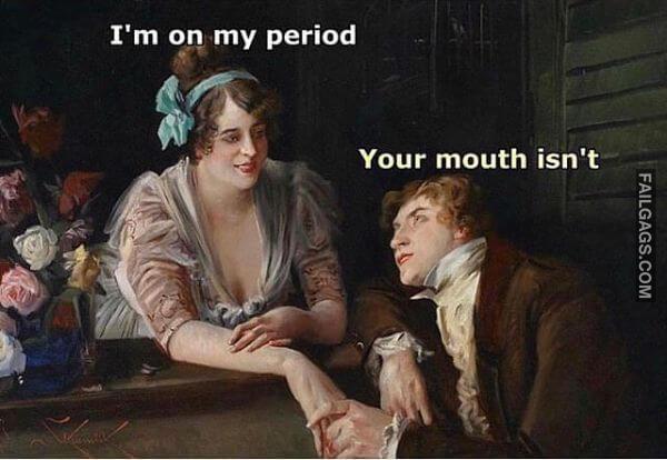 Hilarious Dirty Memes 6