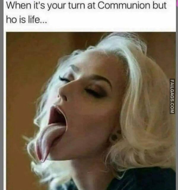 Hilarious Dirty Memes 7