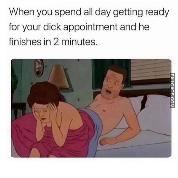 Hilarious Dirty Memes 9