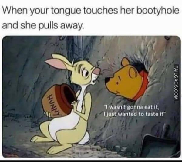 Hilarious Sex Memes 10
