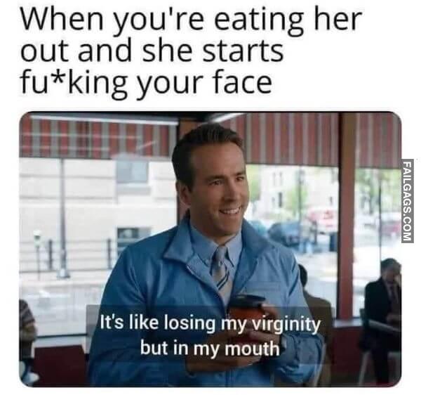 Hilarious Sex Memes 3